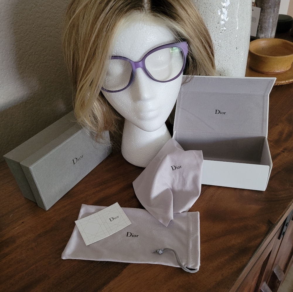 💜DIOR💜 - Picture 8 of 14